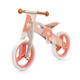 Беговел Kinderkraft Runner 2021 Nature Coral (KRRUNN00CRL0000) - зображення 1