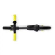 Беговел Kinderkraft Goswift Black Volt (KRGOSW00BLK0000) - зображення 6