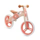 Беговел Kinderkraft Runner 2021 Nature Coral (KRRUNN00CRL0000) - зображення 2