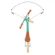 Беговел Kinderkraft Fly Plus Green (KKRFLPLGRE0000) - зображення 7