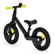 Беговел Kinderkraft Goswift Black Volt (KRGOSW00BLK0000) - зображення 12