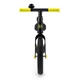 Беговел Kinderkraft Goswift Black Volt (KRGOSW00BLK0000) - зображення 14