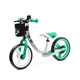 Беговел Kinderkraft Space Light Green (KRSPAC00GRE0000) - зображення 1