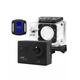 Экшн-камера Lesko F68BR Black 4К Ultra HD - изображение 1