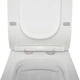 Унитаз-компакт Qtap Crow QT05222170W - изображение 7