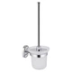 Ёршик Lidz Oreo 0501 подвесной (матовое стекло) LDORE0501CRM22167 Chrome - изображение 1