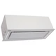 Вытяжка Eleyus GEMINI 1200 LED 70 WH - изображение 1