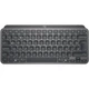Клавіатура Logitech MX Keys Mini Wireless Illuminated Graphite (920-010501) - зображення 1