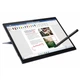 Планшет Lenovo Yoga Duet 7 13WQHD AG Touch/Intel i5-1135G7/8/256F/W10P/Grey (82MA004GRA) - изображение 7