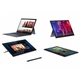 Планшет Lenovo Yoga Duet 7 13WQHD AG Touch/Intel i5-1135G7/8/256F/W10P/Grey (82MA004GRA) - изображение 8