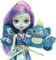 Игровой набор из 5 кукол Enchantimals Royal Pals Collection Королевская коллекция друзей (HCJ18) - изображение 5