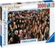 Пазл Ravensburger Harry Potter 1000 шт. (‎14988) - изображение 3