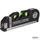 Лазерный уровень Строительный LaserPro L3 рулетка Черный (M7702000124) - изображение 4
