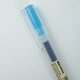 Ручка MUJI гелевая светло-синяя 0,5 мм GEL-Ink (4550002796860) - изображение 5