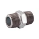 Ниппель чугунный 1/2" НР - изображение 1