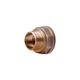 Перехід SD Plus 1"х3/4" ВЗ SD4092520 - зображення 1