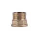 Перехід SD Plus 1 1/2"х3/4" ВЗ SD4094020 - зображення 2