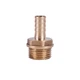 Штуцер SD Plus 10х1/2" НР SD4271510 - изображение 3