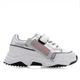 Кроссовки Jong golf 36 серебристые 981811 - изображение 2