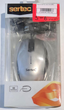 Мышка "Sertec" SM-2163 Grey - изображение 1