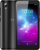 Смартфон ZTE BLADE L8 1/16GB Black - изображение 1