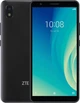 Смартфон ZTE BLADE L210 1/32GB Black - зображення 1