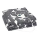 Електрична ковдра Klarstein Dr. Watson XXL Grey 200x180 - зображення 1