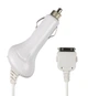 Автомобильное зарядное устройство" iPhone 3G White - изображение 3