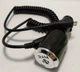 Автомобільний зарядний пристрій Htc Micro Usb - зображення 3