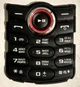 Клавіатура для Samsung M3510 Black - зображення 2