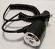 Автомобільний зарядний пристрій Htc + спіральний Micro Usb - зображення 1