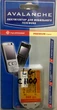 Аккумулятор Avalanche Premium LG C1100 850mAh - изображение 1