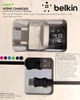 Сетевое зарядное устройство Micro Belkin - изображение 3