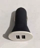 Автомобільний зарядний пристрій "High Quality" на 2 виходи USB - зображення 1