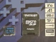 Карта памяти (Memory Card) "Patriot" MicroSDHC 128Gb Class 10 - изображение 3