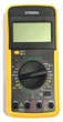 Цифровий мультиметр (тестер) Digital DT-9208A - зображення 3