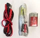Цифровий мультиметр (тестер) Digital DT-9208A - зображення 4