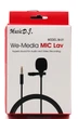 Микрофон DM-M1 - изображение 2