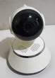 WI-FI IP-камера DL- V3 White - изображение 2