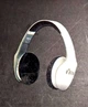 Bluetooth навушники "I9" White - зображення 1