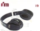 Bluetooth навушники "I9" White - зображення 2