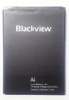 Аккумулятор "Original" для BLACKVIEW A5 / ASSISTANT AS-4421 2000mAh - изображение 1