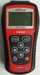 Автосканер двигателя OBDII/EOBD scanner Konnwei KW 808 универсальный - изображение 3