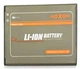 Аккумулятор "Moxom" для Samsung J110 1800 mAh - изображение 2