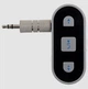 Аудио адаптер Bluetooth AUX 3.5 мм BT380 в автомобиль ресивер для автомагнитолы - изображение 1