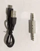 Bluetooth Адаптер Aux BT-420 Black - изображение 2