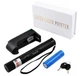 Лазерна указка Green Laser Pointer 303 - зображення 1