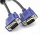 Кабель VGA-VGA 5 метров - изображение 2
