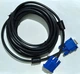Кабель VGA-VGA 5 метров - изображение 4