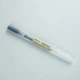 Ручка MUJI гелевая темно-синяя 0,38 мм GEL-Ink (4550002794347) - изображение 7